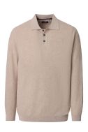 Polo shirt Casamoda Classic KE-CASAMODA-126320020-668