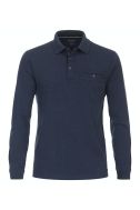 Polo shirt Casamoda Regular KE-CASAMODA-403478000-107