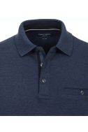 Polo shirt Casamoda Regular KE-CASAMODA-403478000-107