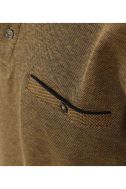 Polo shirt Casamoda Regular CASAMODA-403478000-556