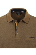 Polo shirt Casamoda Regular CASAMODA-403478000-556