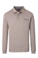 Polo shirt Casamoda Classic KE-CASAMODA-403478000-668