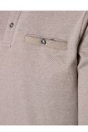 Polo shirt Casamoda Classic KE-CASAMODA-403478000-668