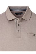 Polo shirt Casamoda Classic KE-CASAMODA-403478000-668