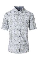 Hemd Casamoda Classic KE-CASAMODA-954455000-600