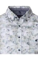 Hemd Casamoda Classic KE-CASAMODA-954455000-600