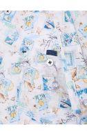 Hemd Casamoda Classic CASAMODA-954457700-100