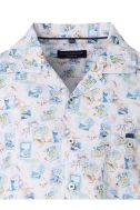 Hemd Casamoda Classic CASAMODA-954457700-100