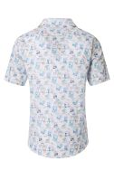 Hemd Casamoda Classic CASAMODA-954457700-100