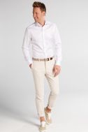 Bügelfreie Eterna Slim ETERNA-8005-F682-00