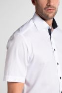 Camisa no plancha Eterna Classic ETERNA-8100-C13K-00