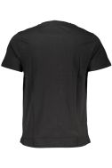 T-shirt Gian Marco Venturi Regular GIAN-MARCO-VENTURI-AU00908-CAMILLO_NERO_BLACK