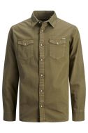 Shirt Jack & Jones Slim JACKJONES-12138115-176578