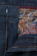 Trousers Meyer Classic MEYER-DIEGO-9-451-17-CLASSIC