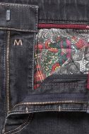 Pantalones Meyer Regular MEYER-DIEGO-9-618-44-REGULAR