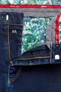Trousers Meyer Regular KE-MEYER-DUBLIN-9-4541-17-REGULAR