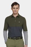 Poloshirt Meyer Regular KE-MEYER-JUSTIN-9-9009-27-REGULAR