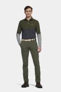 Poloshirt Meyer Regular KE-MEYER-JUSTIN-9-9009-27-REGULAR