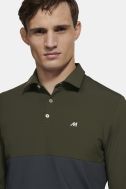 Poloshirt Meyer Regular KE-MEYER-JUSTIN-9-9009-27-REGULAR