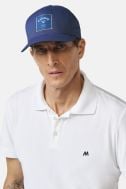 Polo shirt Meyer Regular KE-MEYER-SCOTTIE-9-9010-40-REGULAR