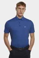 Polo shirt Meyer Regular KE-MEYER-TIGER-9-9005-16-REGULAR