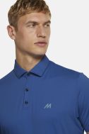 Polo shirt Meyer Regular KE-MEYER-TIGER-9-9005-16-REGULAR