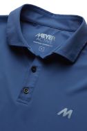 Polo shirt Meyer Regular KE-MEYER-TIGER-9-9005-16-REGULAR