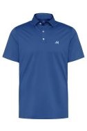 Polo shirt Meyer Regular KE-MEYER-TIGER-9-9005-16-REGULAR