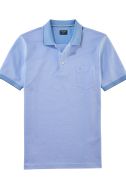 Polo Olymp Regular OLYMP-540752-10