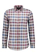 Shirt Ragman Classic KE-RAGMAN-12101-940