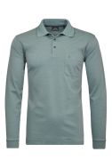 Polo shirt Ragman Classic KE-RAGMAN-540291-344