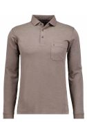 Polo shirt Ragman Classic KE-RAGMAN-5488090-870