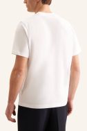 T-shirt Seidensticker Regular KE-SEIDENSTICKER-01140100-01