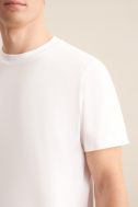 T-shirt Seidensticker Regular KE-SEIDENSTICKER-01140100-01