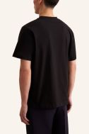 T-shirt Seidensticker Regular KE-SEIDENSTICKER-01140100-39