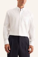 Camisa no plancha Seidensticker Regular SEIDENSTICKER-01145652-01