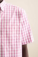 Shirt no iron Seidensticker Regular KE-SEIDENSTICKER-01146623-43