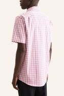 Shirt no iron Seidensticker Regular KE-SEIDENSTICKER-01146623-43