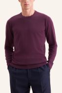 Knitwear Seidensticker Classic KE-SEIDENSTICKER-01251600-48