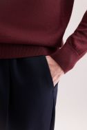 Knitwear Seidensticker Classic KE-SEIDENSTICKER-01251600-49