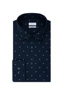 Shirt no iron Seidensticker Slim SEIDENSTICKER-01451350-19