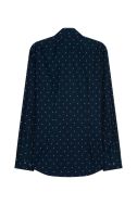 Shirt no iron Seidensticker Slim SEIDENSTICKER-01451350-19