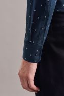 Shirt no iron Seidensticker Slim SEIDENSTICKER-01451350-19