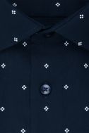 Shirt no iron Seidensticker Slim SEIDENSTICKER-01451350-19