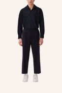 Chemise sans repassage Seidensticker Regular KE-SEIDENSTICKER-01547444-19