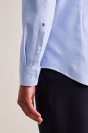 Camisa no plancha Seidensticker Slim KE-SEIDENSTICKER-01642150-11