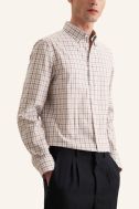 Shirt no iron Seidensticker Slim KE-SEIDENSTICKER-01645192-23