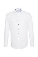 Shirt no iron Seidensticker Slim KE-SEIDENSTICKER-01679560-01