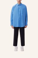 Shirt no iron Seidensticker Comfort KE-SEIDENSTICKER-01745972-16