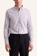 Shirt no iron Seidensticker Slim KE-SEIDENSTICKER-01845621-34